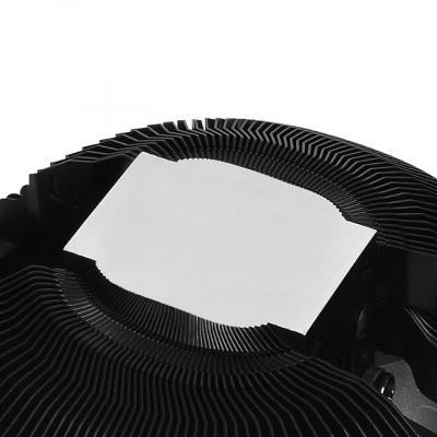 Thermaltake UX100 ARGB Lighting CPU Cooler (CL-P064-AL12SW-A)
