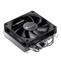 Jonsbo HP400S Black
