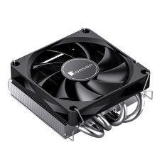 Jonsbo HP400S Black
