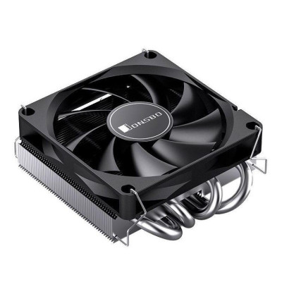 Jonsbo HP400S Black