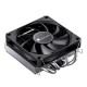 Jonsbo HP400S Black