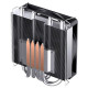 Jonsbo HP400S Black