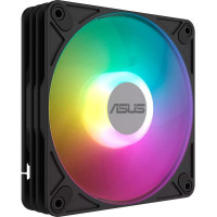 ASUS AR120-1 FAN ARGB BLACK (90DA00E0-B09000)