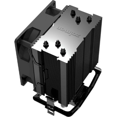 Zalman CNPS4X BLACK