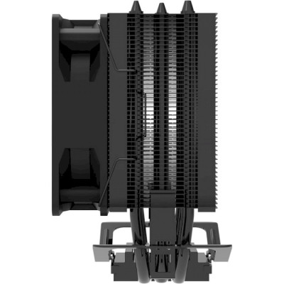 Zalman CNPS4X BLACK