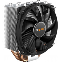 be quiet! Shadow Rock Slim 2 (BK032)