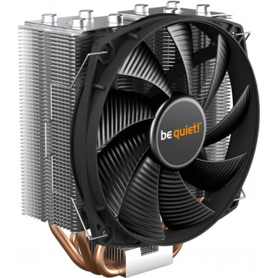 be quiet! Shadow Rock Slim 2 (BK032)
