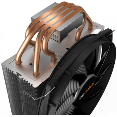 be quiet! Shadow Rock Slim 2 (BK032)