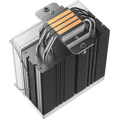 ID-COOLING Frozn A410 SE WHITE