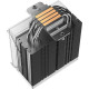 ID-COOLING Frozn A410 SE WHITE