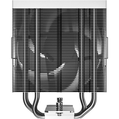 ID-COOLING Frozn A410 SE WHITE