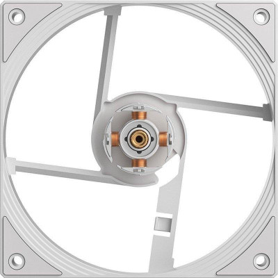 ID-COOLING Frozn A410 SE WHITE