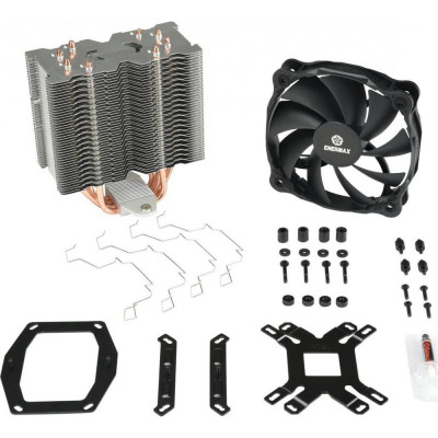 Enermax ETS-F40 Silent Edition 140mm (ETS-F40-FS)