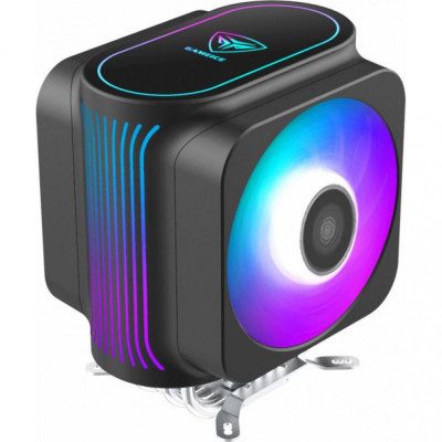 PCCooler GI-D66A Halo FRGB