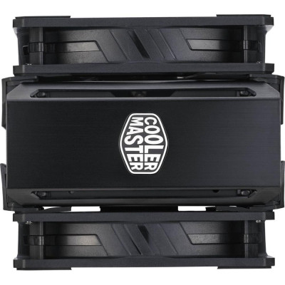 Cooler Master MasterAir MA612 (MAP-T6PS-218PK-R1)