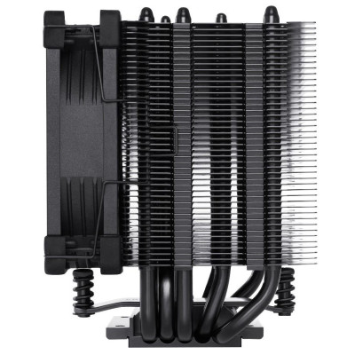 Noctua NH-U9S CHROMAX.BLACK