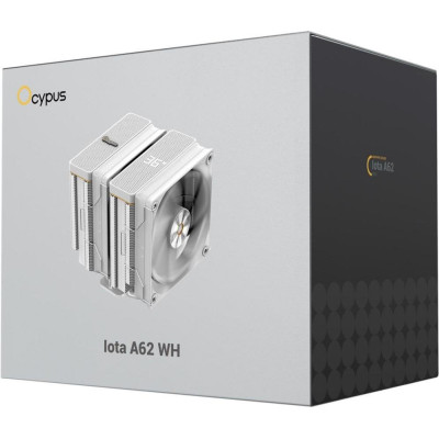 Ocypus IOTA A62 WH (IOTA-A62-WH2NNWD00X-GL)