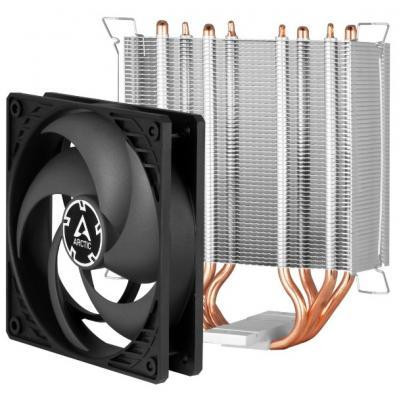 Arctic Freezer 34 CO (ACFRE00051A)