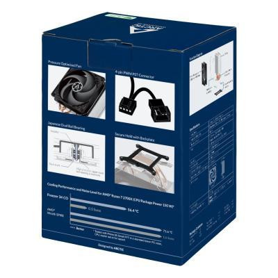 Arctic Freezer 34 CO (ACFRE00051A)