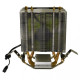 Cooling Baby R90 GREEN LED