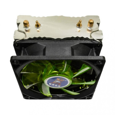 Cooling Baby R90 GREEN LED