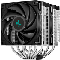 DeepCool AG620 Digital BK (R-AG620-BKNDMN-G-1)