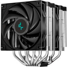 DeepCool AG620 Digital BK (R-AG620-BKNDMN-G-1)
