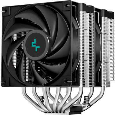 DeepCool AG620 Digital BK (R-AG620-BKNDMN-G-1)