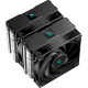 DeepCool AG620 Digital BK (R-AG620-BKNDMN-G-1)