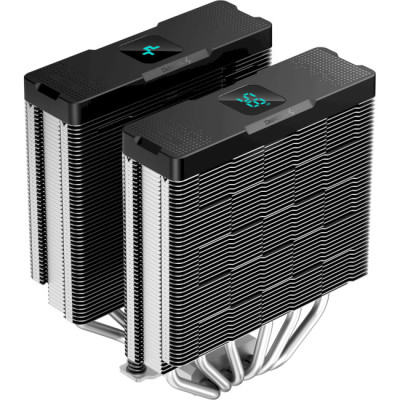 DeepCool AG620 Digital BK (R-AG620-BKNDMN-G-1)