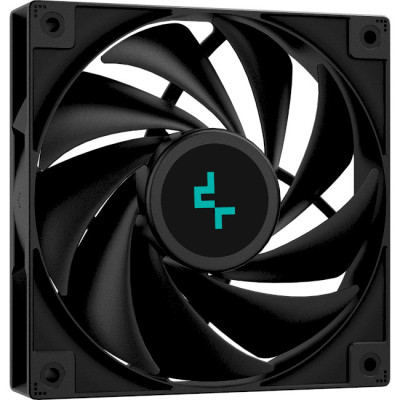 DeepCool AG620 Digital BK (R-AG620-BKNDMN-G-1)