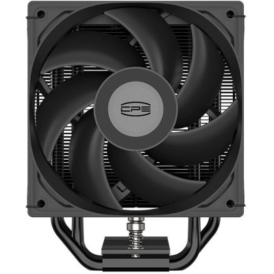 PCCooler RT500 TC Black