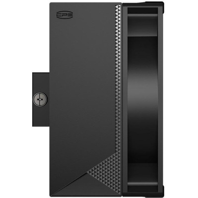 PCCooler RT500 TC Black