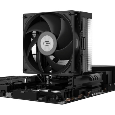 PCCooler RT500 TC Black