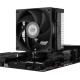 PCCooler RT500 TC Black
