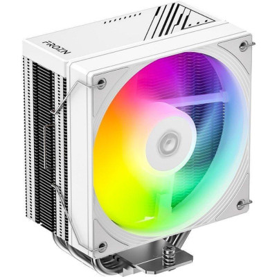 ID-COOLING Frozn A410 SE ARGB Whit