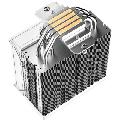 ID-COOLING Frozn A410 SE ARGB Whit