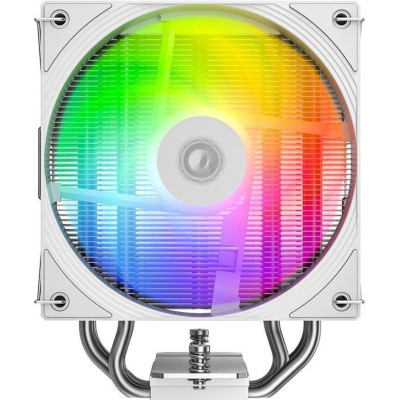 ID-COOLING Frozn A410 SE ARGB Whit