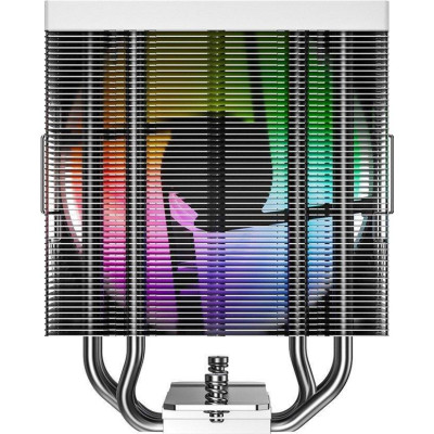 ID-COOLING Frozn A410 SE ARGB Whit