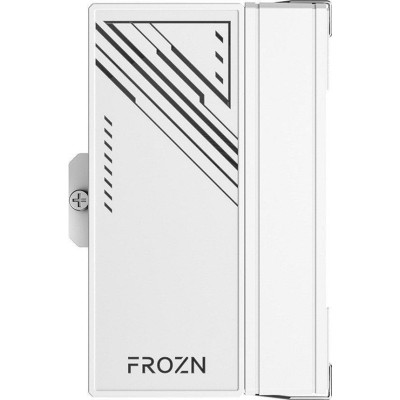 ID-COOLING Frozn A410 SE ARGB Whit