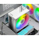 ID-COOLING Frozn A410 SE ARGB Whit