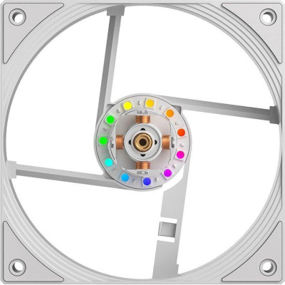 ID-COOLING Frozn A410 SE ARGB Whit