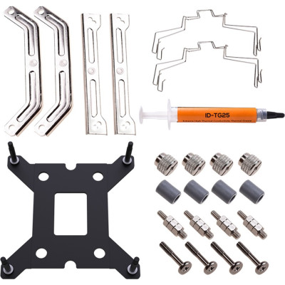 ID-Cooling SE-224-XT White