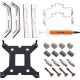 ID-Cooling SE-224-XT White