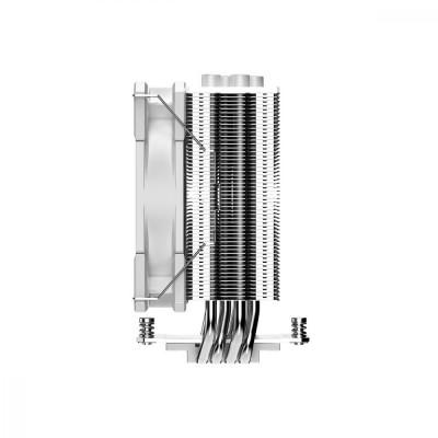 ID-Cooling SE-224-XTS ARGB White