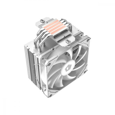 ID-Cooling SE-224-XTS ARGB White
