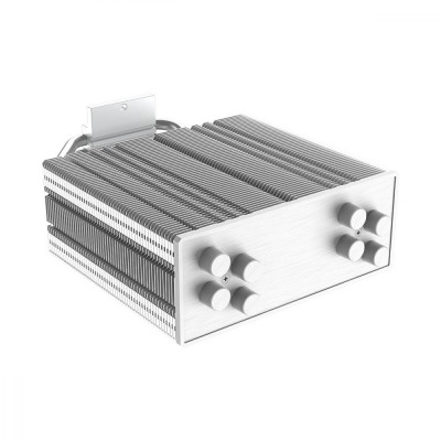 ID-Cooling SE-224-XTS ARGB White