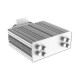 ID-Cooling SE-224-XTS ARGB White