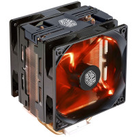 Cooler Master Hyper 212 LED Turbo ARGB (RR-212TK-18PA-R1)