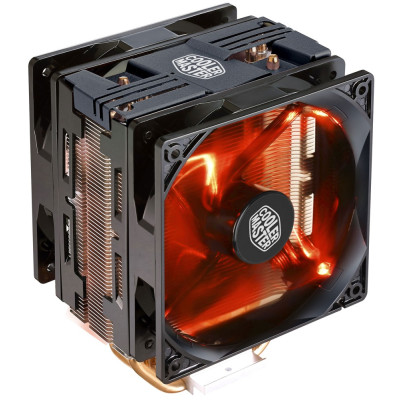 Cooler Master Hyper 212 LED Turbo ARGB (RR-212TK-18PA-R1)